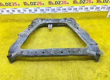 Балка под двс NISSAN SERENA 2012/Цвет QAB 544001VA0A HFC26/HC26/C26 MR20DD, передняя