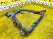 Балка под двс NISSAN SERENA 2012/Цвет QAB 544001VA0A HFC26/HC26/C26 MR20DD, передняя