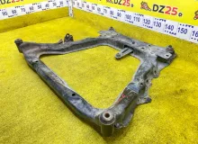 Балка под двс NISSAN SERENA 2012/Цвет QAB 544001VA0A HFC26/HC26/C26 MR20DD, передняя