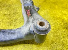 Балка под двс NISSAN SERENA 2012/Цвет QAB 544001VA0A HFC26/HC26/C26 MR20DD, передняя