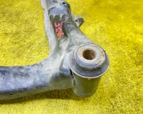 Балка под двс NISSAN