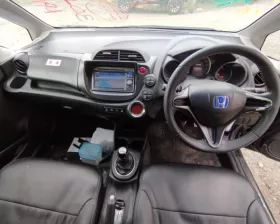 Шлейф-лента руля HONDA