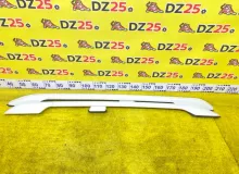 Рейлинги LEXUS GX470 2003 6347060030B1 UZJ120L 2UZFE, передние