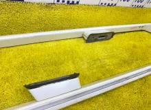 Рейлинги LEXUS GX470 2003 6347060030B1 UZJ120L 2UZFE, передние
