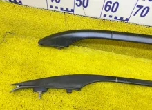 Рейлинги BMW X5 2008 51137158529 E70 N62B48