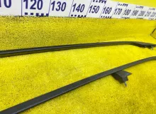 Рейлинги BMW X5 2008 51137158529 E70 N62B48