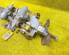 Рулевая колонка Nissan