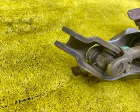 Рулевая колонка Nissan
