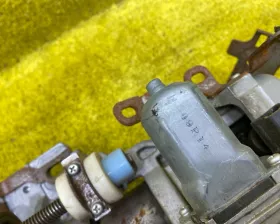 Рулевая колонка Nissan