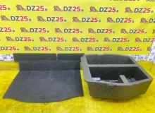 Ванночка в багажник HONDA FIT/JAZZ 2011 84521TF0J0 GE8 L15A, задняя