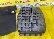 Ванночка в багажник HONDA FIT/JAZZ 2011 84521TF0J0 GE8 L15A, задняя