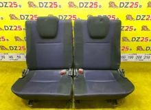 СИДЕНИЕ ПАРА TOYOTA WISH ЛЕВЫЙ|ПРАВЫЙ|2012 7930368030 ZGE25W 2ZRFAE, заднее