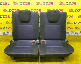 СИДЕНИЕ ПАРА TOYOTA