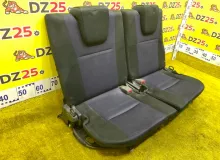СИДЕНИЕ ПАРА TOYOTA WISH ЛЕВЫЙ|ПРАВЫЙ|2012 7930368030 ZGE25W 2ZRFAE, заднее