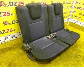СИДЕНИЕ ПАРА TOYOTA