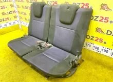 СИДЕНИЕ ПАРА TOYOTA WISH ЛЕВЫЙ|ПРАВЫЙ|2012 7930368030 ZGE25W 2ZRFAE, заднее