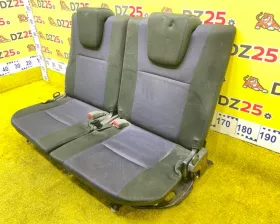 СИДЕНИЕ ПАРА TOYOTA