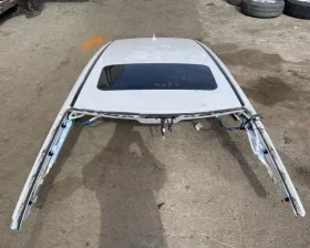 Люк Toyota