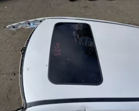 Люк Toyota