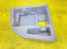 Компрессор подкачки колес TOYOTA WISH 2012/Цвет 202 4489052020 ZGE25W 2ZRFAE