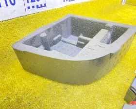 Компрессор подкачки колес TOYOTA