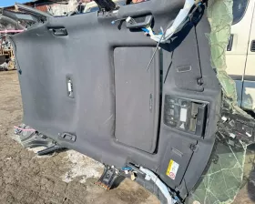 Люк Toyota