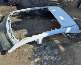 Крыша LEXUS