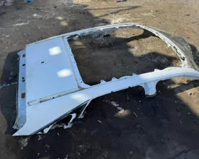 Крыша LEXUS
