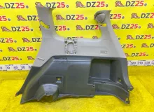 Обшивка багажника TOYOTA WISH 2012/Цвет 202 6473068030B2 ZGE25W 2ZRFAE, задняя правая