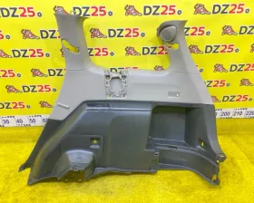 Обшивка багажника TOYOTA