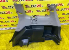Обшивка багажника TOYOTA WISH 2012/Цвет 202 6473068030B2 ZGE25W 2ZRFAE, задняя правая