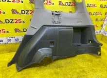 Обшивка багажника TOYOTA WISH 2012/Цвет 202 6473068030B2 ZGE25W 2ZRFAE, задняя правая