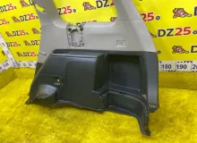 Обшивка багажника TOYOTA WISH 2012/Цвет 202 6473068030B2 ZGE25W 2ZRFAE, задняя правая