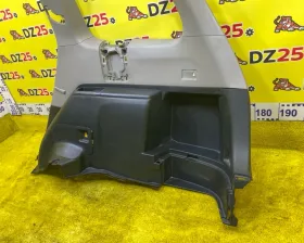 Обшивка багажника TOYOTA