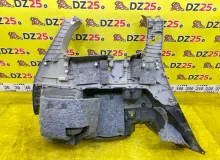 Обшивка багажника TOYOTA WISH 2012/Цвет 202 6473068030B2 ZGE25W 2ZRFAE, задняя правая