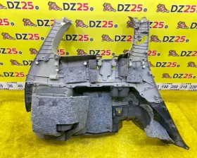 Обшивка багажника TOYOTA