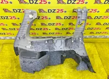 Обшивка багажника TOYOTA WISH 2012/Цвет 202 6473068030B2 ZGE25W 2ZRFAE, задняя правая
