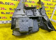 Обшивка багажника TOYOTA WISH 2012/Цвет 202 6473068030B2 ZGE25W 2ZRFAE, задняя правая
