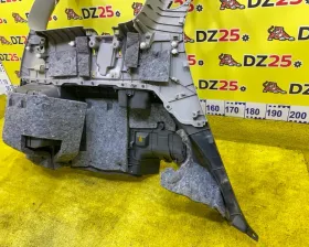 Обшивка багажника TOYOTA