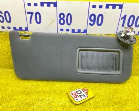 Козырек Toyota