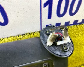 Козырек Toyota