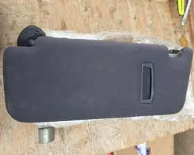 Козырек Toyota