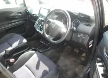 Бардачок TOYOTA WISH 2012/Цвет 202 5541368020 ZGE25W 2ZRFAE, передний