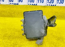 Блок abs HONDA SHUTTLE 2017/Цвет NH830M 7C24B0524 GK8 L15B, передний