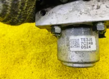 Блок abs HONDA SHUTTLE 2017/Цвет NH830M 7C24B0524 GK8 L15B, передний