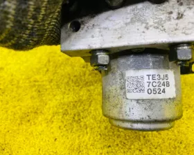 Блок abs HONDA