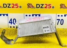 Блок управления двс TOYOTA WISH 2012/Цвет 202 8966168250 ZGE25W 2ZRFAE