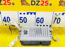Блок управления двс TOYOTA WISH 2012/Цвет 202 8966168250 ZGE25W 2ZRFAE
