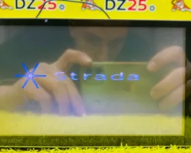 Магнитофон PANASONIC STRADA