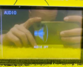 Магнитофон PANASONIC STRADA